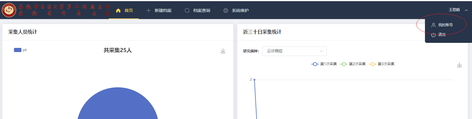 科研!