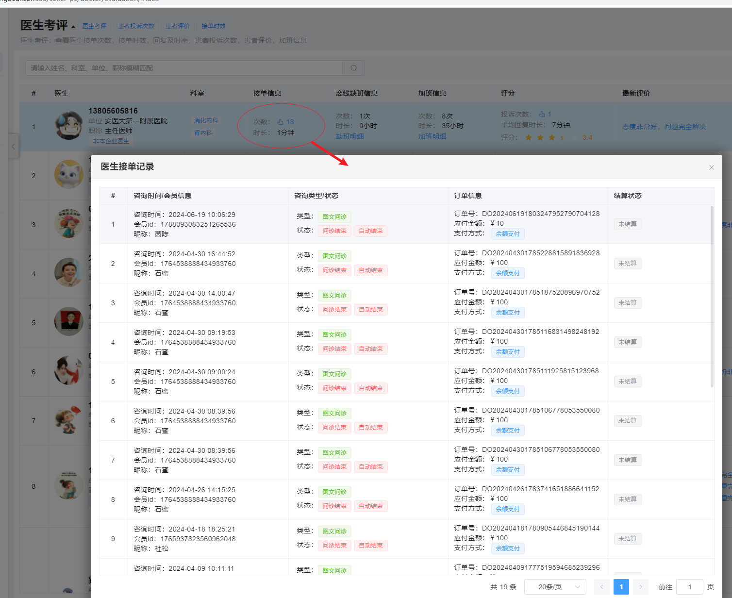 添加科室图片!