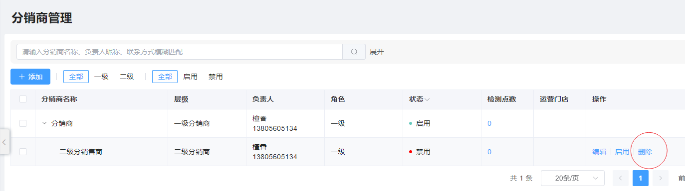 分销商图片!