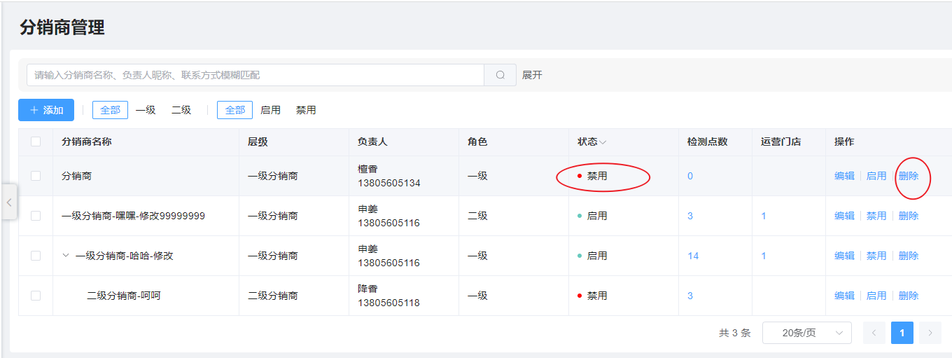 分销商图片!
